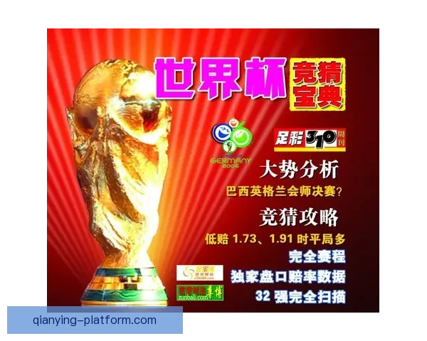 世界杯竞猜稳定平台推荐，专业分析助你精准投注赢大奖